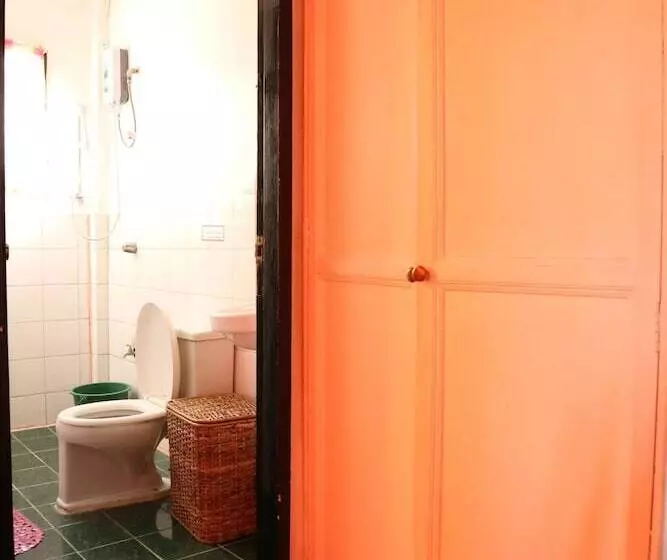 Hotelli Isla Bonita Beach Resort