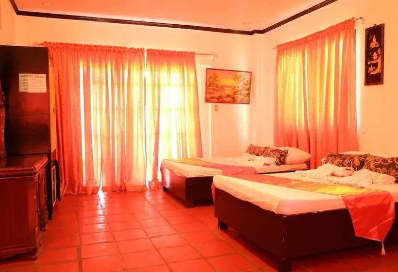 Hotelli Isla Bonita Beach Resort