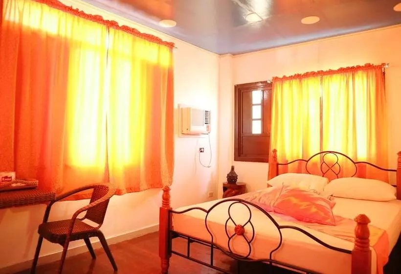 Hotelli Isla Bonita Beach Resort