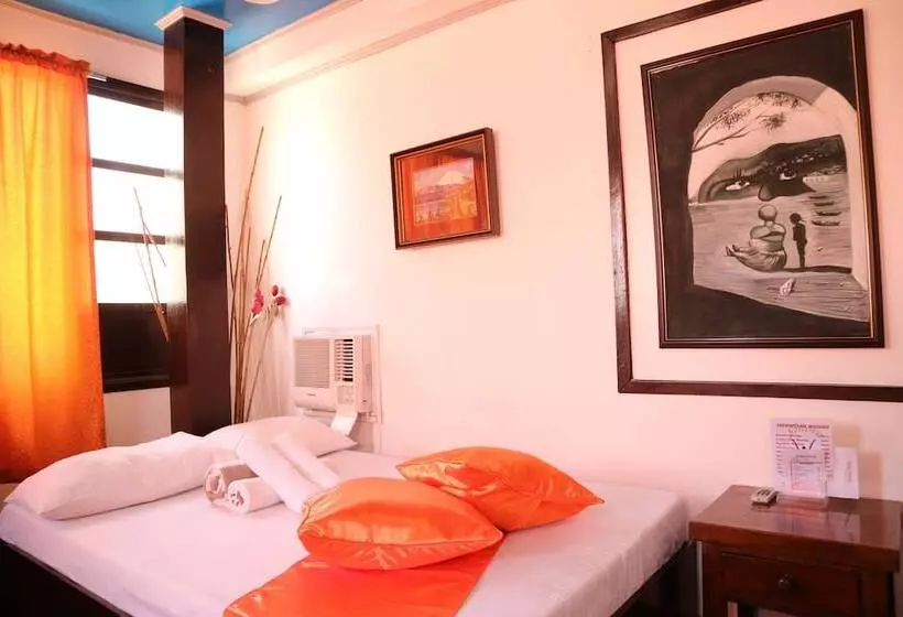 Hotelli Isla Bonita Beach Resort