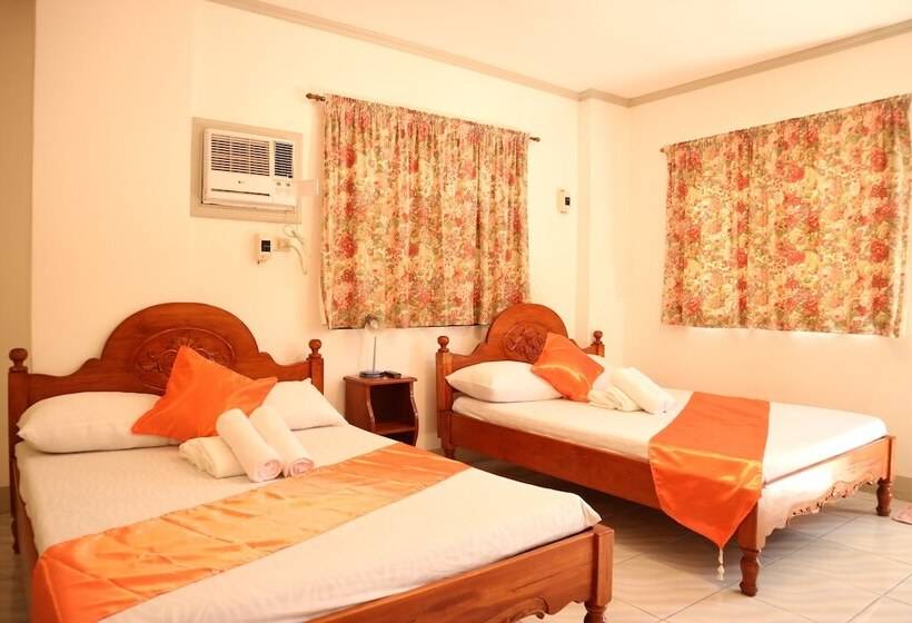 酒店 Isla Bonita Beach Resort