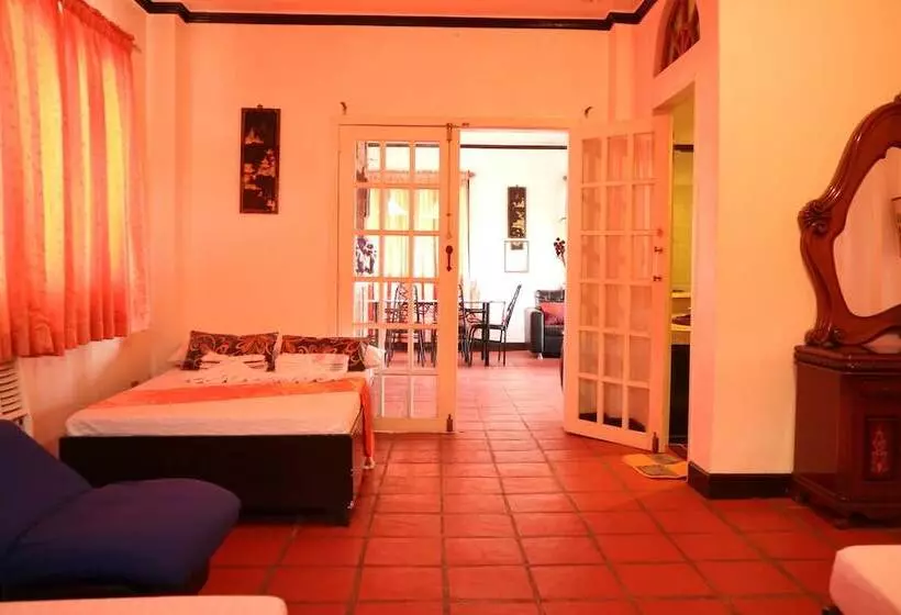 Hotelli Isla Bonita Beach Resort