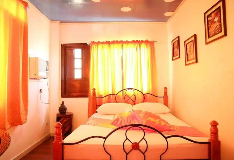 Hotelli Isla Bonita Beach Resort