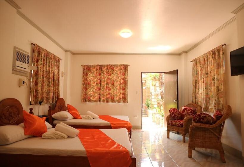 酒店 Isla Bonita Beach Resort