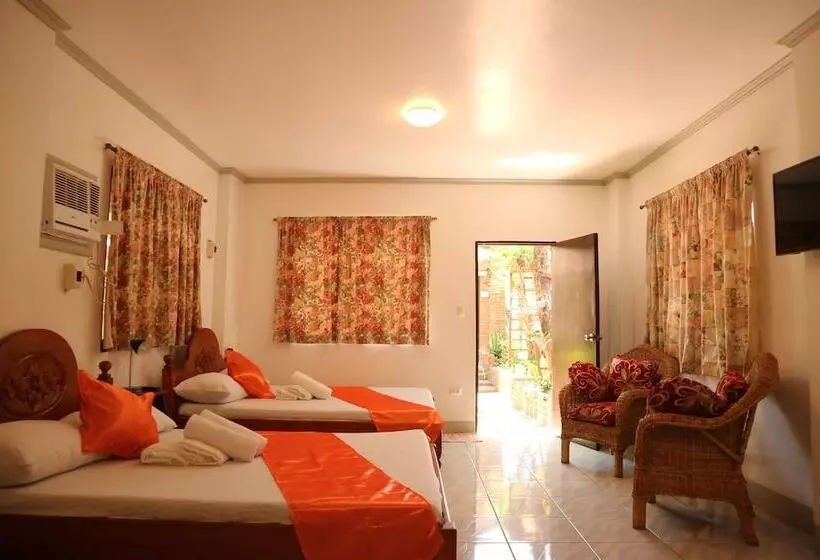 Hotelli Isla Bonita Beach Resort