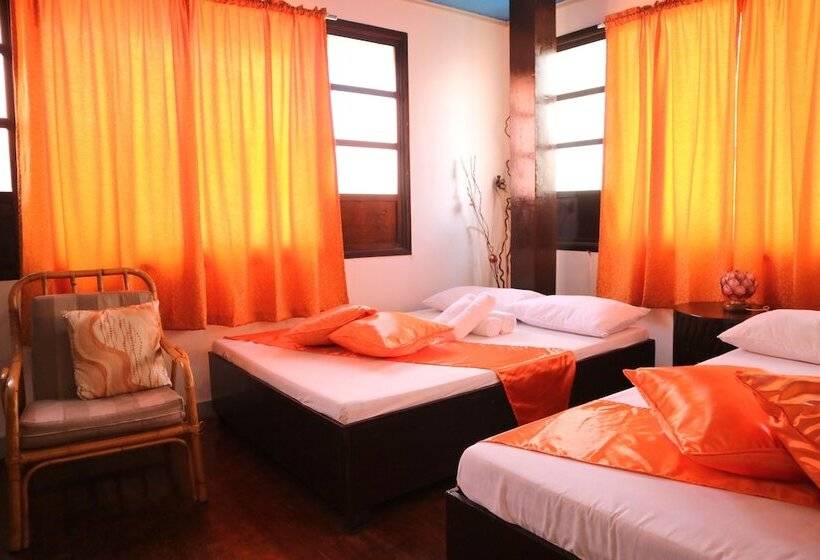 호텔 Isla Bonita Beach Resort