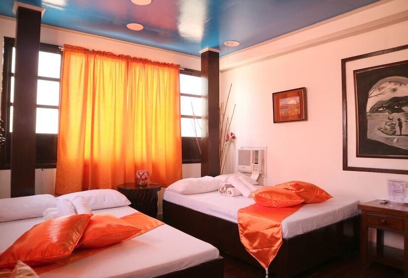 酒店 Isla Bonita Beach Resort