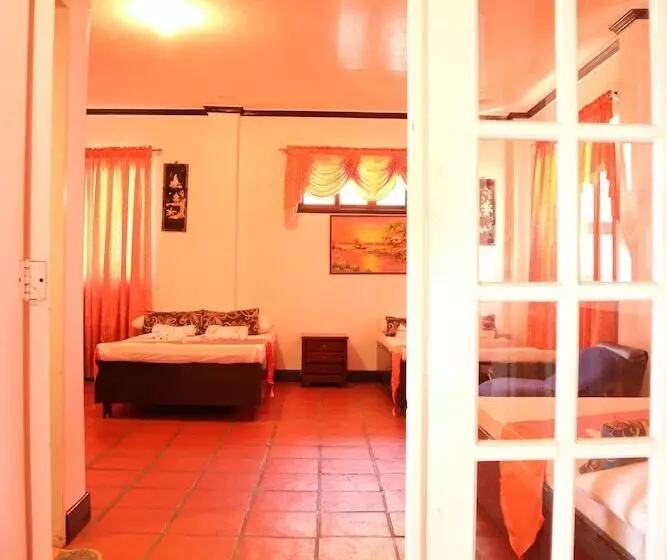 Hotelli Isla Bonita Beach Resort