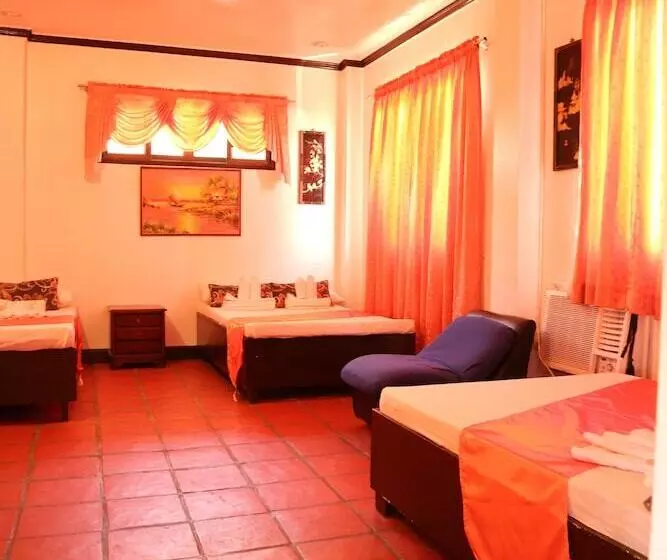 Hotelli Isla Bonita Beach Resort