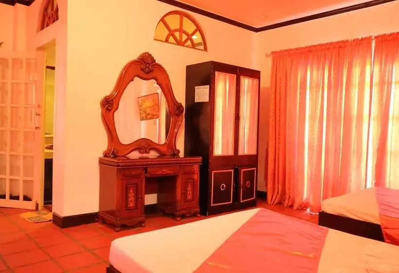 Hotelli Isla Bonita Beach Resort