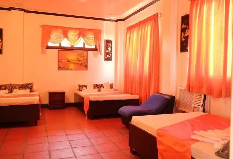 Hotelli Isla Bonita Beach Resort