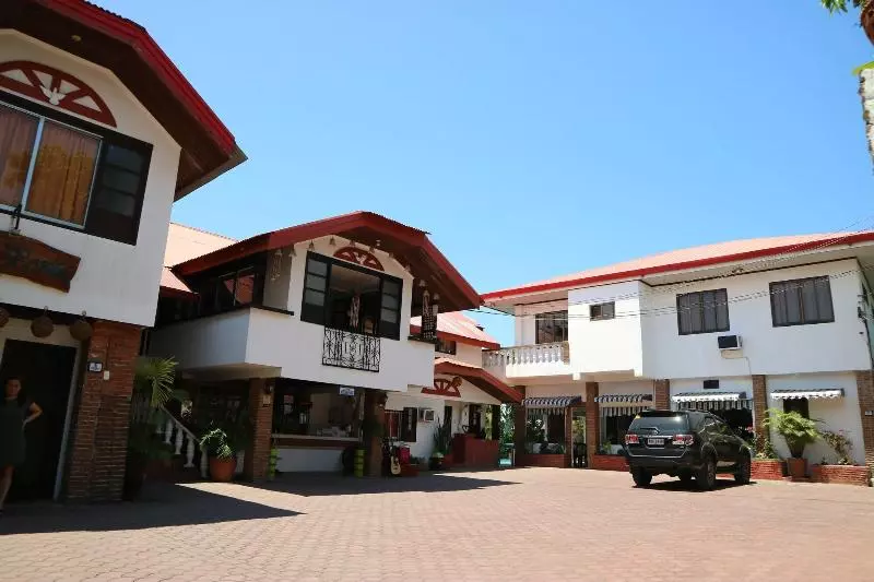 Hotelli Isla Bonita Beach Resort