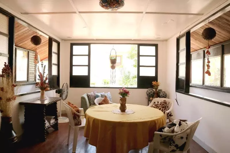 Hotelli Isla Bonita Beach Resort