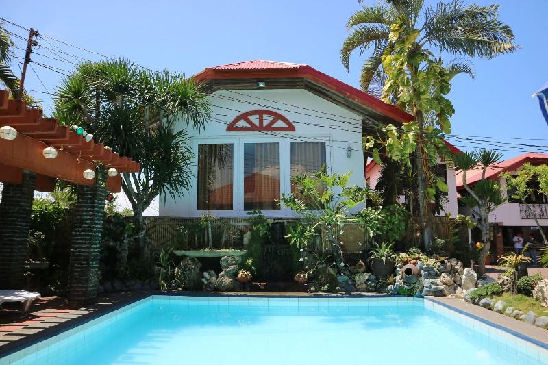 酒店 Isla Bonita Beach Resort