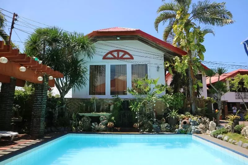 Hotelli Isla Bonita Beach Resort