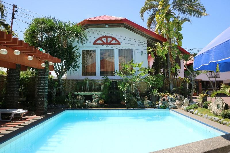 酒店 Isla Bonita Beach Resort