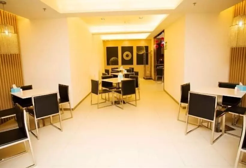ホテル Jinjiang Inn Beijing Tongzhou Jiashe Road
