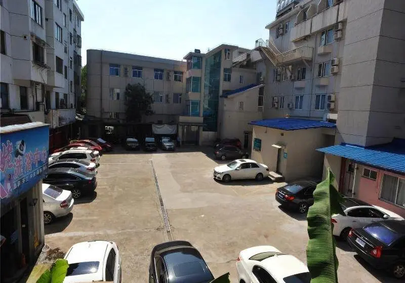 ホテル Jinjiang Inn Xinchang Gushan Road Big Buddha Temple