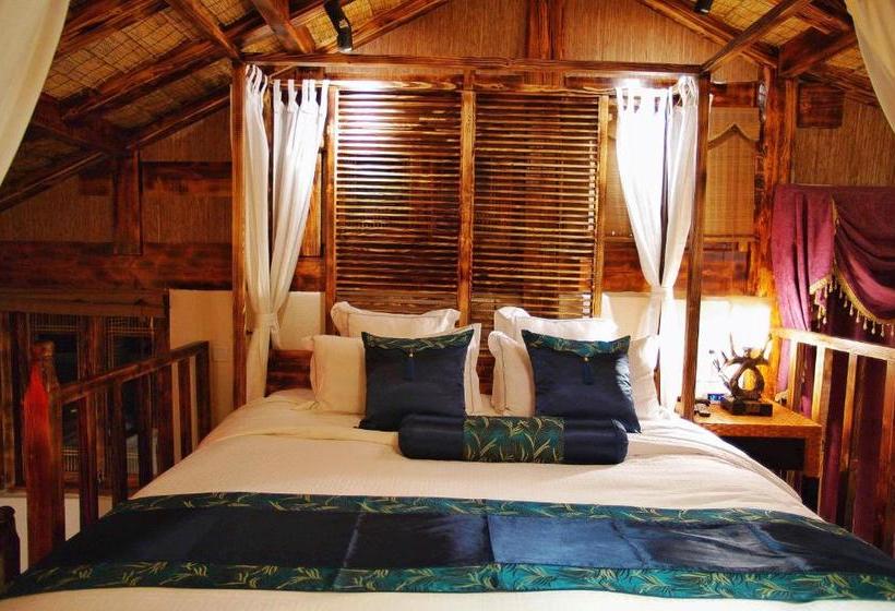 Fotos del hotel Lijiang Spiritual Utopia:  14