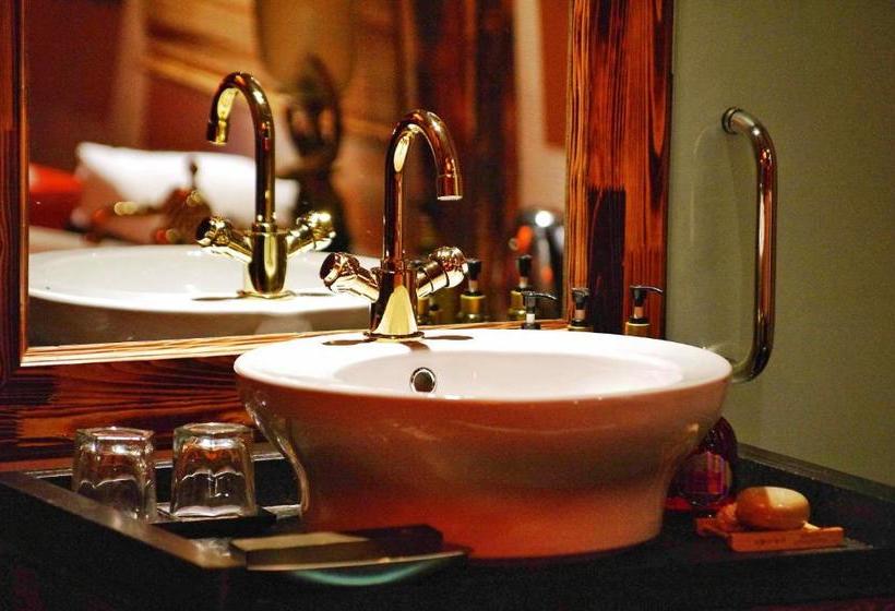 Fotos del hotel Lijiang Spiritual Utopia:  8