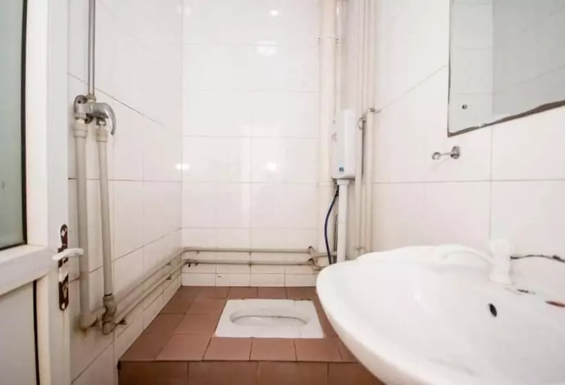 ホテル Liuzhuang Huayuhai Holiday Hostel