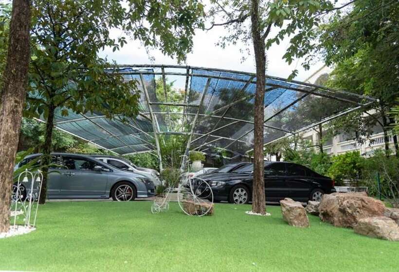 Park 38 Hotel   Sha Plus