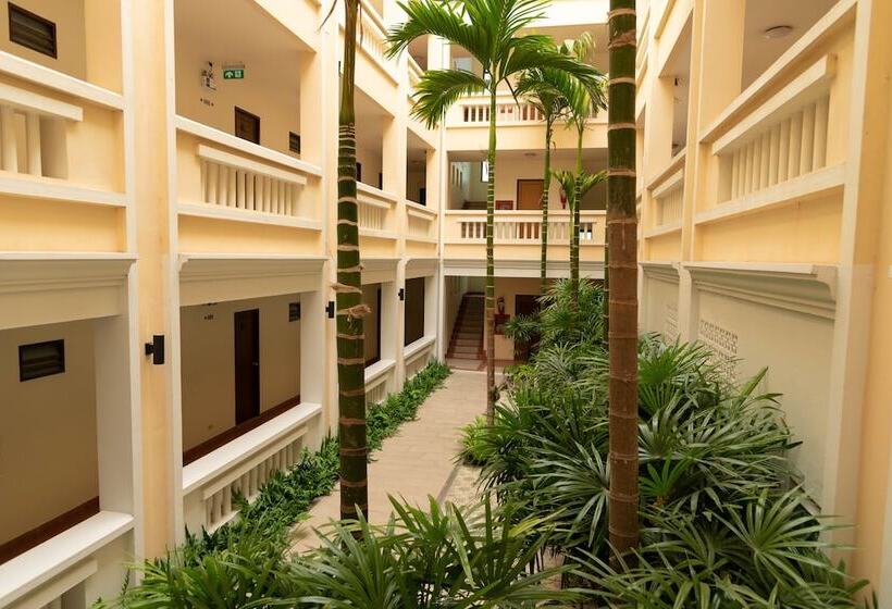 Park 38 Hotel   Sha Plus