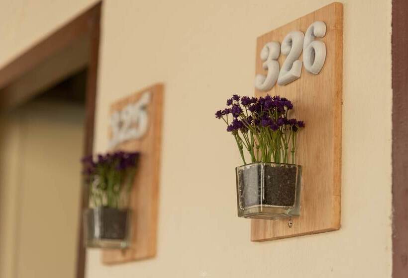 Park 38 Hotel   Sha Plus