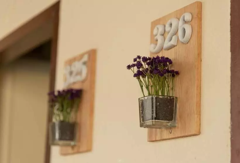 Park 38 Hotel   Sha Plus