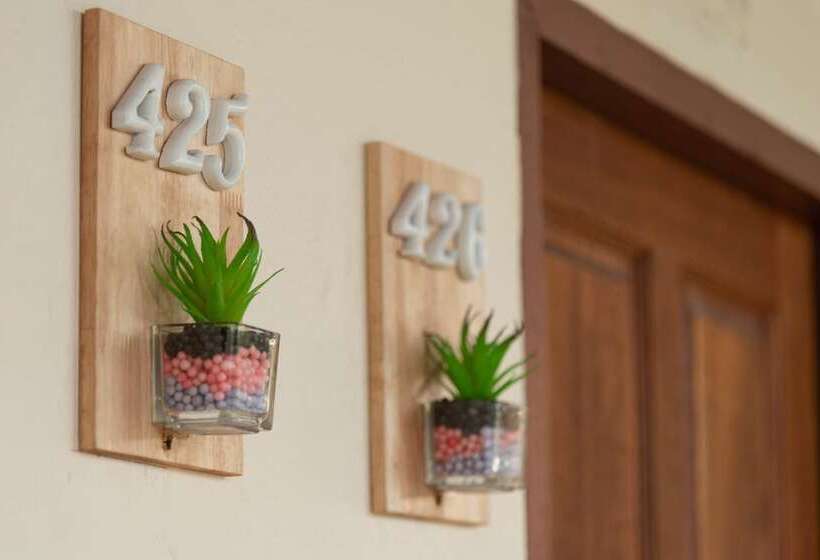 Park 38 Hotel   Sha Plus