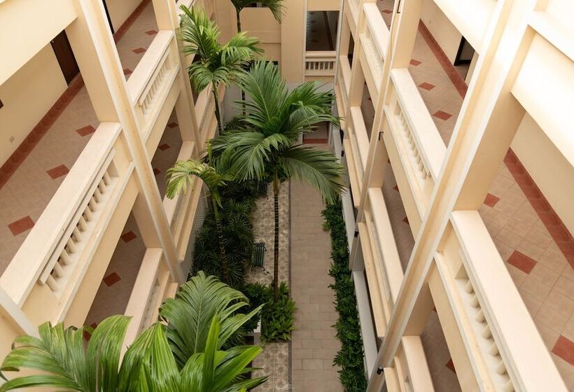 Park 38 Hotel   Sha Plus