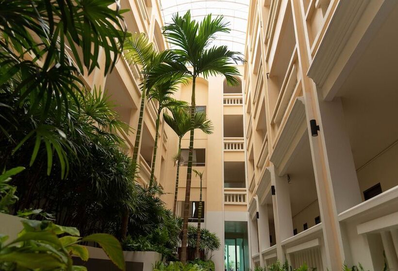 Park 38 Hotel   Sha Plus