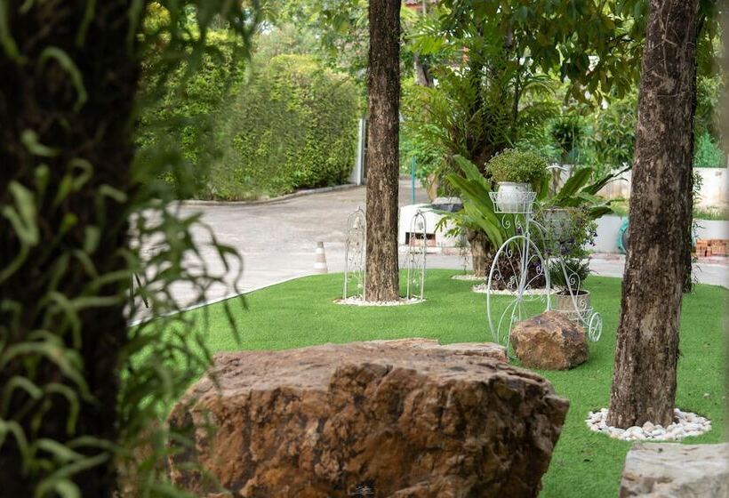 Park 38 Hotel   Sha Plus