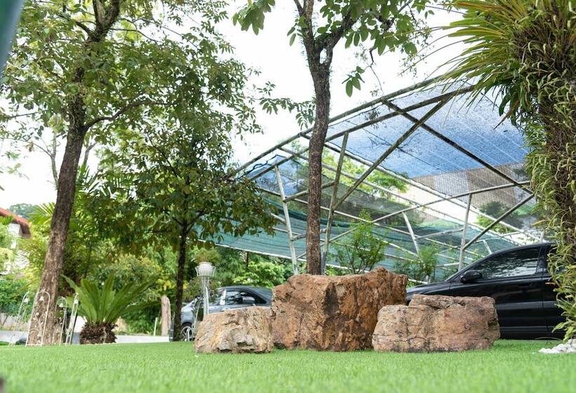 Park 38 Hotel   Sha Plus