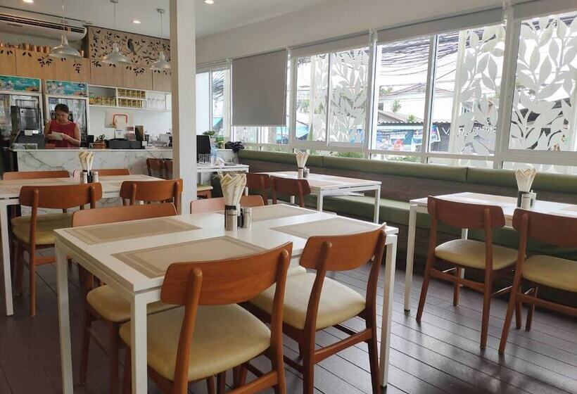 Park 38 Hotel   Sha Plus