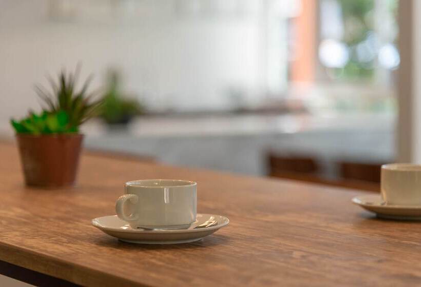 Park 38 Hotel   Sha Plus