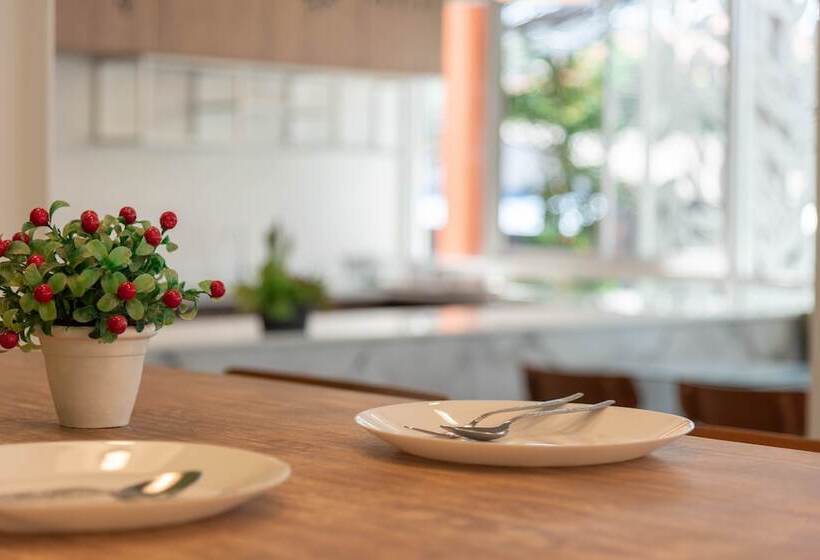 Park 38 Hotel   Sha Plus