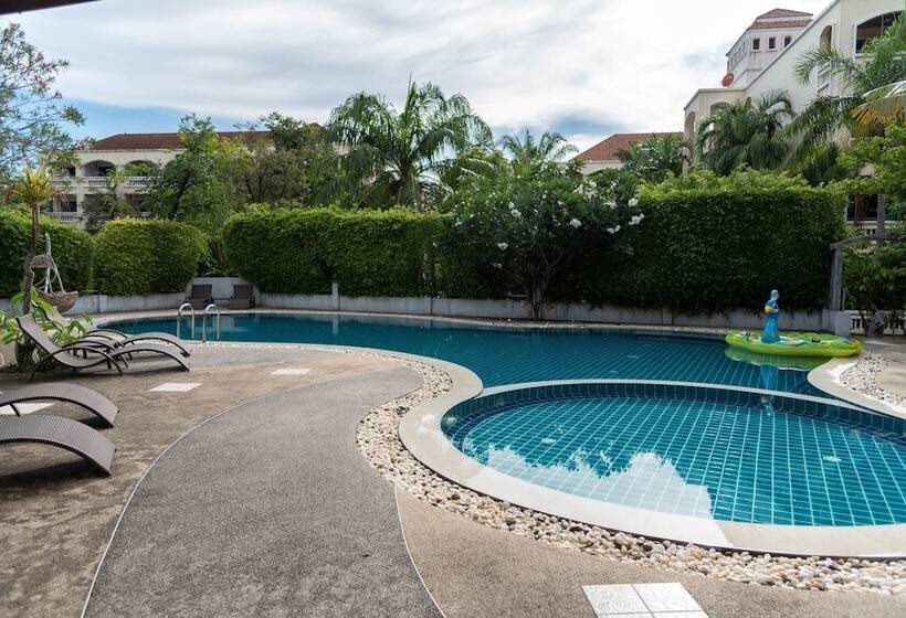 Park 38 Hotel   Sha Plus