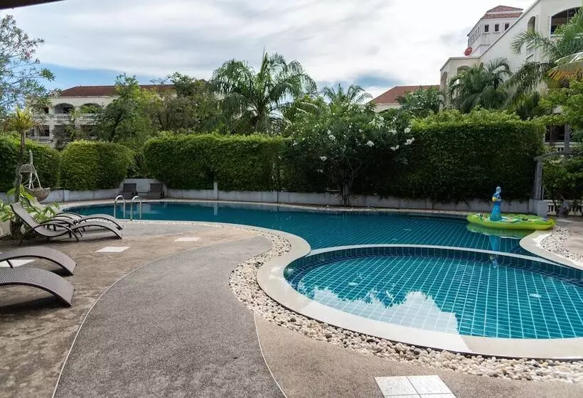Park 38 Hotel   Sha Plus