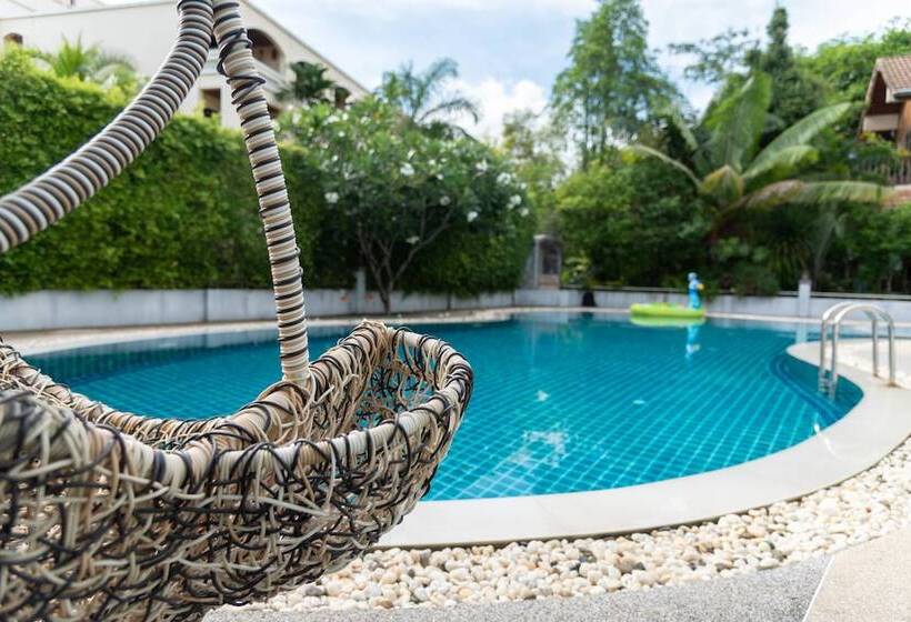 Park 38 Hotel   Sha Plus