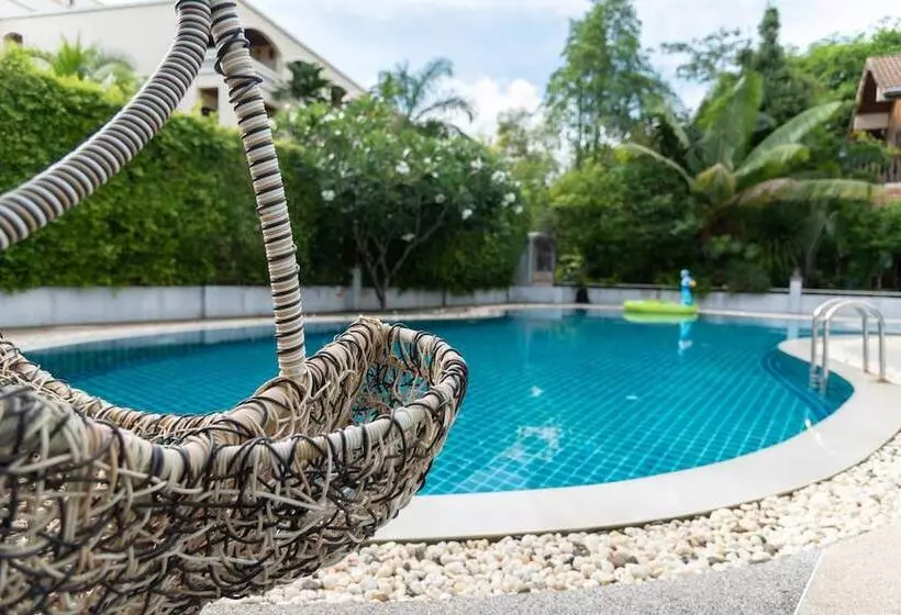 Park 38 Hotel   Sha Plus