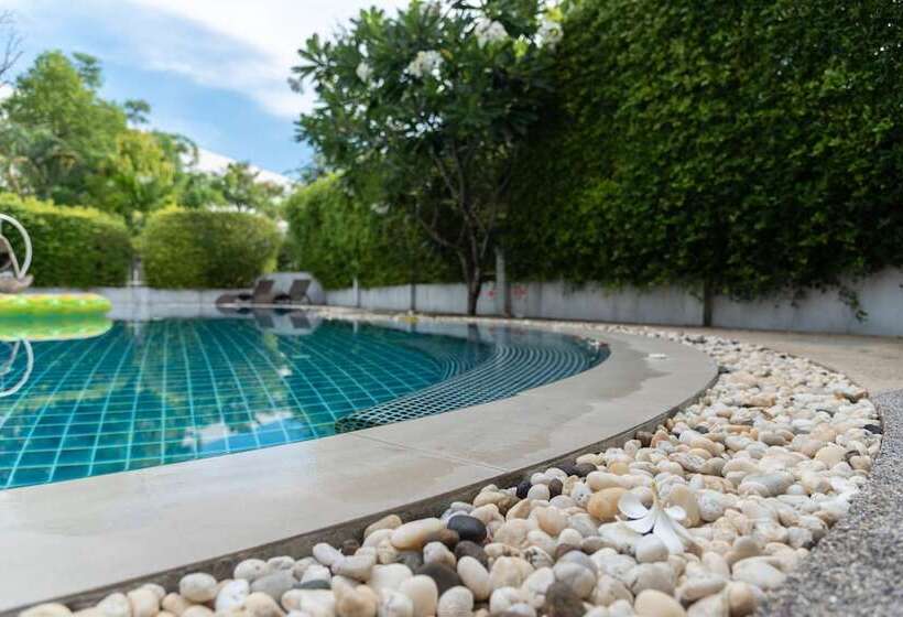 Park 38 Hotel   Sha Plus