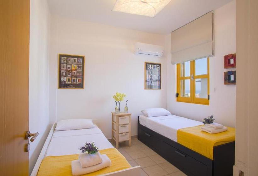 Hotel Protaras Dandelion Cottage