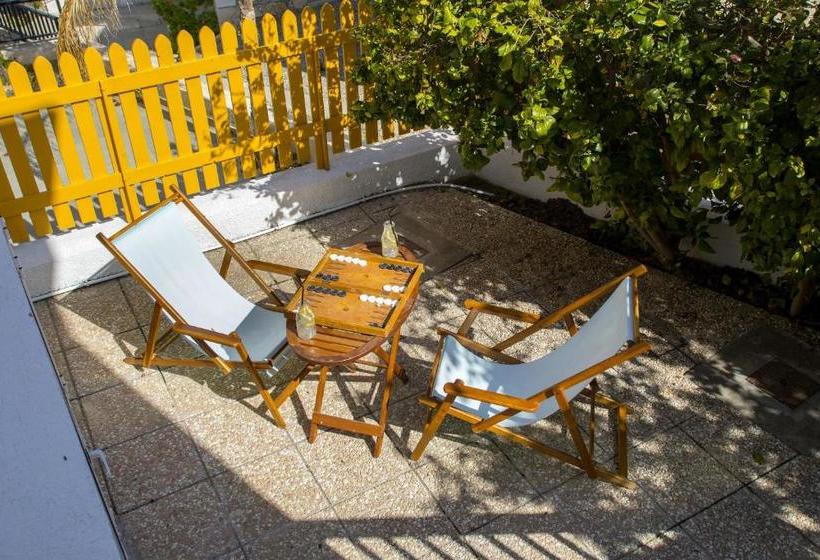 Hotel Protaras Dandelion Cottage