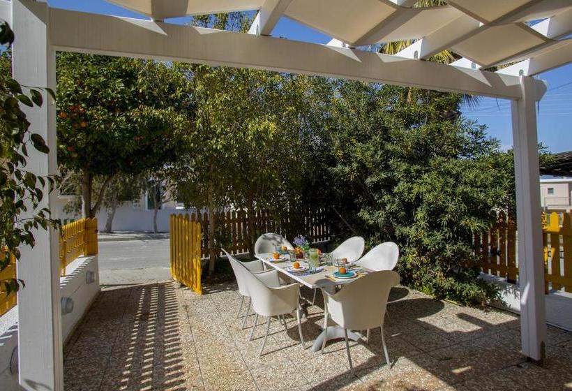 Hotel Protaras Dandelion Cottage