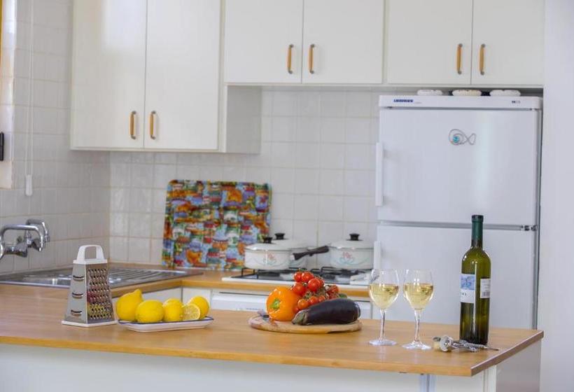 Hotel Protaras Dandelion Cottage