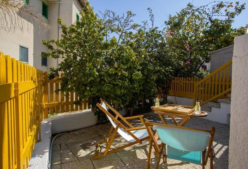 Hotel Protaras Dandelion Cottage