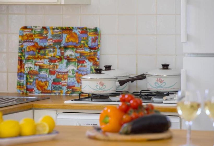 Hotel Protaras Dandelion Cottage