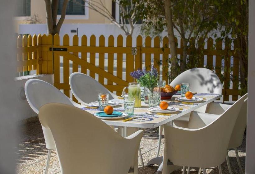 Hotel Protaras Dandelion Cottage