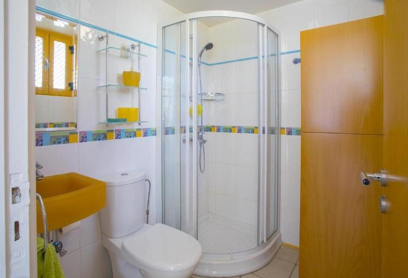 Hotel Protaras Dandelion Cottage